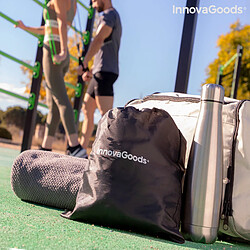 InnovaGoods Bandes Résistance 3pcs pas cher