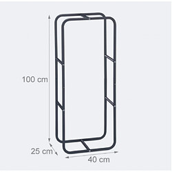 Accessoires cheminée & poêle Helloshop26