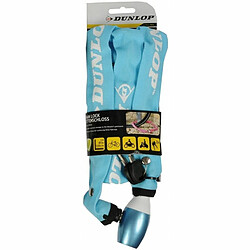 Dunlop Antivol Vélo - Bleu