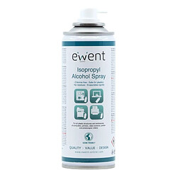 Ewent Spray Alcool Isopropylique 400ml