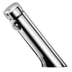 Delabie Robinet Tempopsoft 2 - Chromé