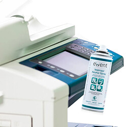 Ewent Spray Alcool Isopropylique 400ml