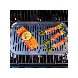 Char-Broil Grill+® Plaque