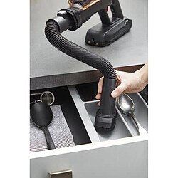 Avis Be-Ez Rowenta ZR009702