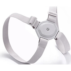 Correcteur de posture à capteur intelligent