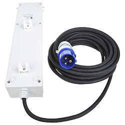 Acheter ProPlus Alimentation Tente 10m