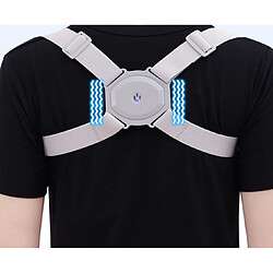 Correcteur de posture à capteur intelligent