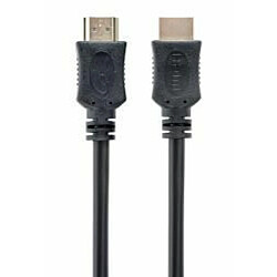 Gembird Câble HDMI V2.0 0.5 m Noir