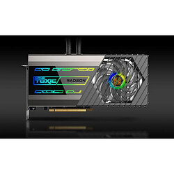 Sapphire TOXIC Radeon RX 6900 XT