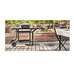 Forge Adour Housse plancha Cooking