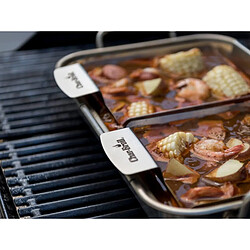 Char-Broil paniers inox Grill+®