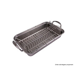 Char-Broil Grille Multi-étagère Grill+