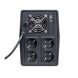 Avis Salicru SPS 2000 ONE