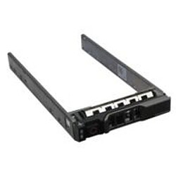 Dell PowerEdge R320 Rack disque dur - HotSwap Tray pour SATA/SAS 2,5"