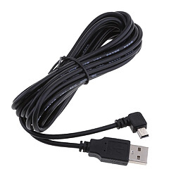 Acheter Câble micro USB 5V 2A - 2 pièces