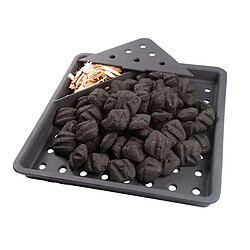 Napoléon Plateau charbon