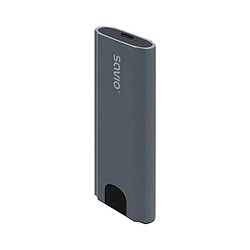 Acheter Savio AK-67 Gris