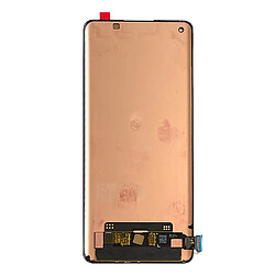 Visiodirect Ecran OPPO Find X3 Lite