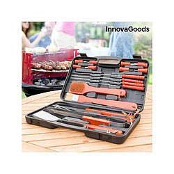 Mallette BBQ InnovaGoods