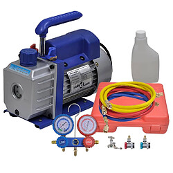 Accessoires climatisation Vidaxl