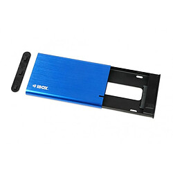 Avis Ibox HD-05
