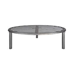 Avis Fancy Flames Grille Feu de Camp