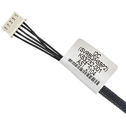 Acheter Intel Backplane 2U