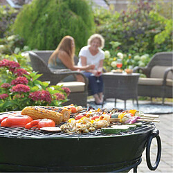 Acheter Fancy Flames Flame Circulaire