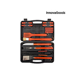 Mallette BBQ InnovaGoods