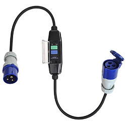 ProPlus Disjoncteur Courant Résiduel