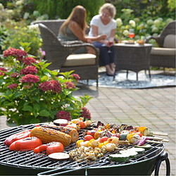 Accessoires barbecue