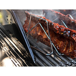 Avis Char-Broil Support Grilles Grill+