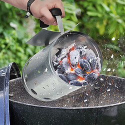 Accessoires barbecue Hi