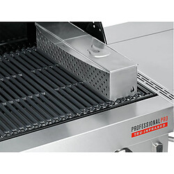 Avis Char-Broil Boîte de fumage Made2Match