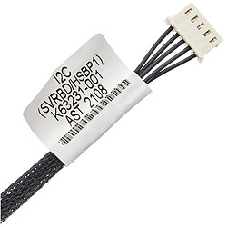 Avis Intel Backplane 2U
