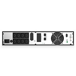 Avis DIGITUS Système UPS - 1500 VA