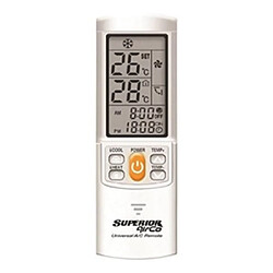 Accessoires climatisation Superior