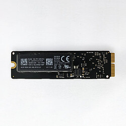 SSD Apple