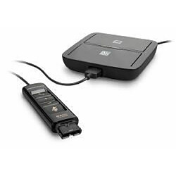 Koba Films Video Plantronics MDA480 QD