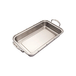 Char-Broil Plat Rôtir Grill+