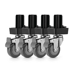 Napoleon Rogue Roulettes