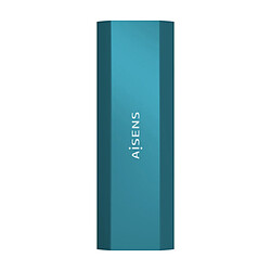 Aisens ASM2-019BLU - Bleu