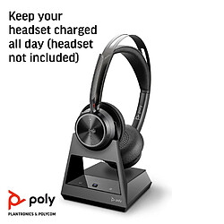 Voyager Office Basis CB7222-M