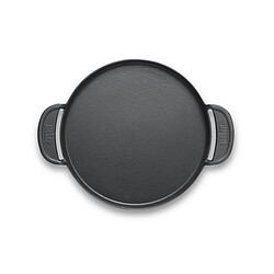 Acheter Plancha pour gourmet barbecue system - 7421 - WEBER