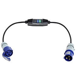 ProPlus Disjoncteur Courant Résiduel