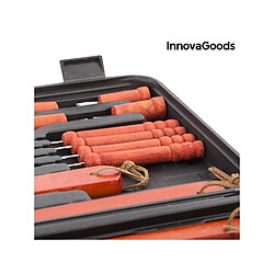 Acheter Mallette BBQ InnovaGoods