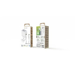 Muvit Pack Chargeur Secteur Pd 20W