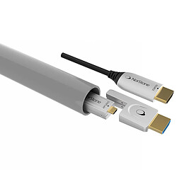 Avis NORSTONE Jura HDMI Optic 40 m