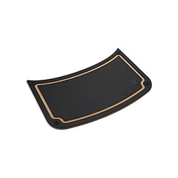 Weber - Planche réversible barbecue Traveler Planche à découper - Bois - Réversible - Rainures à jus - 34,93 x 24,13 cm