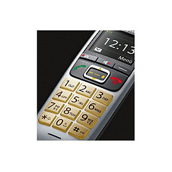 Acheter Gigaset téléphone fixe sans fil - Argent